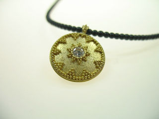 Granulation