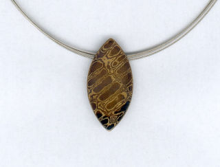 Mokume Gane
