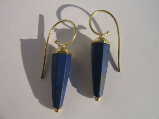 Ulsamer Schmuck Ohrringe