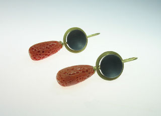 Ulsamer Schmuck Ohrringe