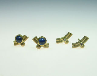 Ulsamer Schmuck Ohrringe