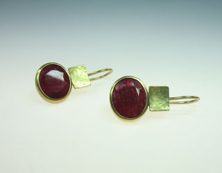 Ulsamer Schmuck Ohrringe