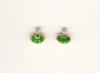 Ulsamer Schmuck Ohrringe