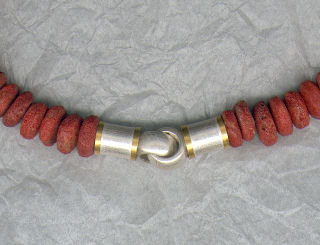 Ulsamer Schmuck Verschluesse