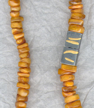 Ulsamer Schmuck Verschluesse