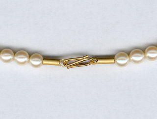Ulsamer Schmuck Verschluesse