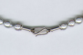 Ulsamer Schmuck Verschluesse