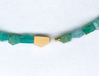 Ulsamer Schmuck Verschluesse