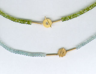 Ulsamer Schmuck Verschluesse