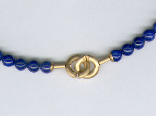 Ulsamer Schmuck Verschluesse
