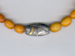 Ulsamer Schmuck Verschluesse