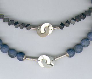 Ulsamer Schmuck Verschluesse