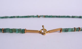Ulsamer Schmuck Verschluesse
