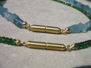 Ulsamer Schmuck Verschluesse